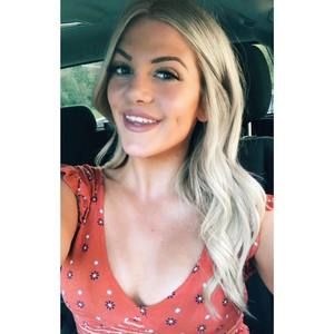 Meet your Posher, Chelsea